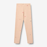 Wheat Main 2 Leggings Jules Legging 2475 rose flowers