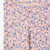 Wheat Main 2 Leggings Jules Legging 9649 pink blue flowers