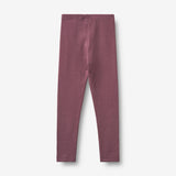 Wheat Main 2 Leggings Jules Legging 9769 soft sand flower wine