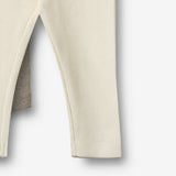 Wheat Main 2 Leggings Jules Legging 0072 gravel melange