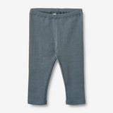 Wheat Main 2 Leggings Jules Legging 9547 blue multi stripe