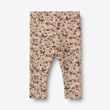Wheat Main 2 Leggings Jules Legging 9769 soft sand flower wine