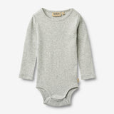Wheat Main 2 Ribb Langermet Body Spencer Body 2703 summer sky