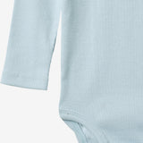 Wheat Main 2 Ribb Langermet Body Spencer Body 2703 summer sky