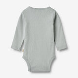 Wheat Main 2 Ribb Langermet Body Spencer Body 9582 soft rain brown