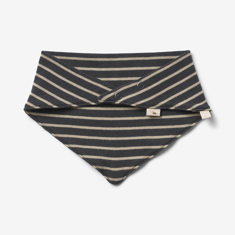 Wheat Main  2 Smekker Eden | Baby Acc 1433 navy stripe