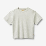 Wheat Main 2 T-shirt S/S Tommy T-Shirt 9662 spring lake stripe
