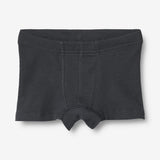 Wheat Main 2 boxershorts Louis Underwear 1432 navy