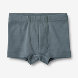 Wheat Main 2 boksershorts Louis Underwear/Bodies 9547 blue multi stripe