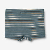 Wheat Main 2 boksershorts Louis Underwear/Bodies 9547 blue multi stripe