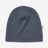 Wheat Main 2 hatt Soft Aidan Accessory 1309 greyblue stripe