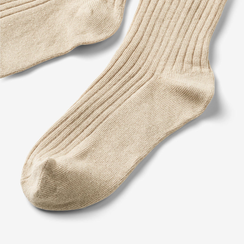 Wheat Main  2 pk Indy rib tights Socks/Tights 3352 sand 