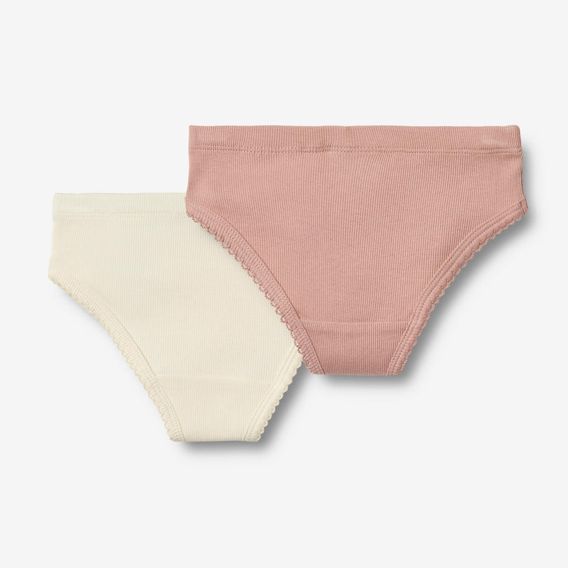 Wheat Main 2 truser Havana Underwear 2487 rose powder
