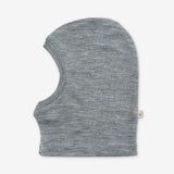 Wheat Wool 2 ull balaclava Kim Accessory 9578 wood stripe