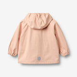 Wheat Outerwear Anorak Eddo Jacket 1198 rose stripe
