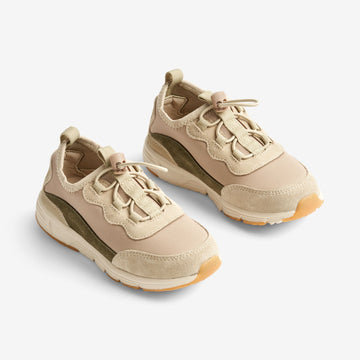 Wheat Footwear Speedlace Sneaker Arta Sneakers 0070 gravel