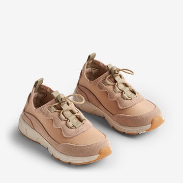 Wheat Footwear Speedlace Sneaker Arta Sneakers 2031 rose dawn