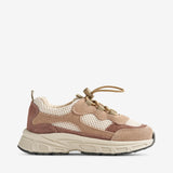 Wheat Footwear  Arthur Sneaker Hurtigsnøring Sneakers 2031 rose dawn