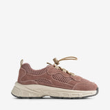 Wheat Footwear  Arthur Sneaker Hurtigsnøring Sneakers 2163 dusty rouge 