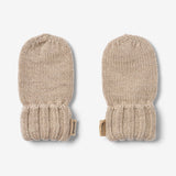 Wheat Outerwear Babyvotter Lilloa Accessory 9574 warm sand melange