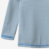 Wheat Main Bade-T-skjorte Dilan T-Shirt 9580 blue swim stripe