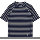 Bade T-skjorte Ove - marina
