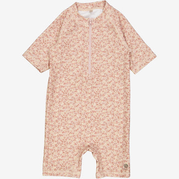 Wheat Main  Badedrakt Cas Swimwear 9005 mini flowers
