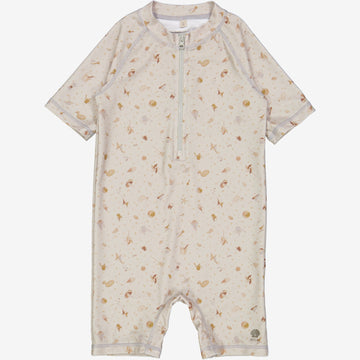 Wheat Main  Badedrakt Cas Swimwear 9107 beach life