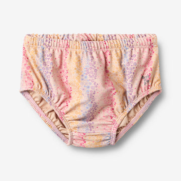 Wheat Main Badeshorts Cilia Swimwear 1234 multi rainbow