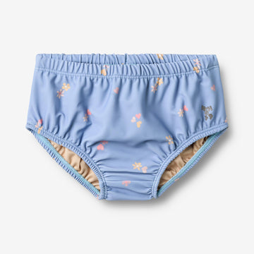 Wheat Main Badeshorts Cilia Swimwear 9525 morning sky hearts