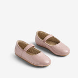 Wheat Footwear Ballerina Rosen Ballerinas 1188 rose frost