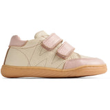 Wheat Footwear Barfot Sneaker Barres Sneaker 2026 rose
