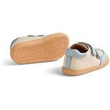 Wheat Footwear Barfot Sneaker Barres Sneaker 2703 summer sky