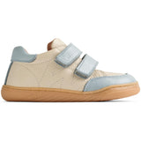 Wheat Footwear Barfot Sneaker Barres Sneaker 2703 summer sky