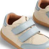 Wheat Footwear Barfot Sneaker Barres Sneaker 2703 summer sky