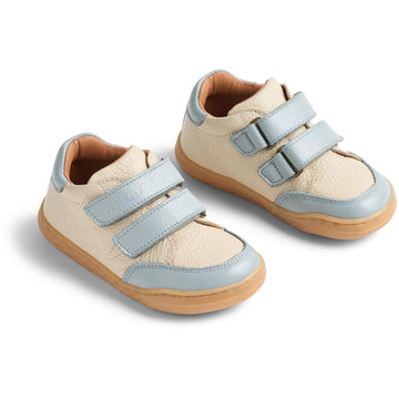 Wheat Footwear Barfot Sneaker Barres Sneaker 2703 summer sky
