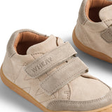 Wheat Footwear Barfot Sneaker Barres Sneaker 3354 warm sand
