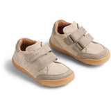 Wheat Footwear Barfot Sneaker Barres Sneaker 3354 warm sand