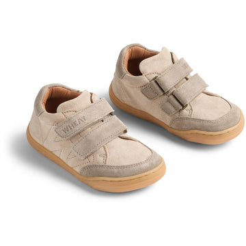 Wheat Footwear Barfot Sneaker Barres Sneaker 3354 warm sand