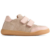 Wheat Footwear Barfot Sneaker Barres Sneaker 9696 rose coral
