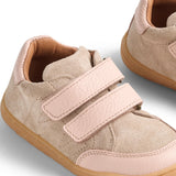 Wheat Footwear Barfot Sneaker Barres Sneaker 9696 rose coral