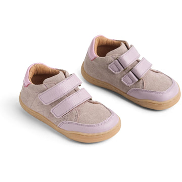 Wheat SMU Barefoot Sneaker Barres Sneaker 1346 lavender