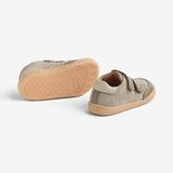 Wheat Footwear Barfot Sneaker Barres Sneaker 1096 warm stone