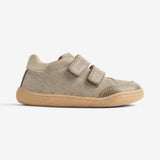 Wheat Footwear Barfot Sneaker Barres Sneaker 1096 warm stone