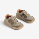 Wheat Footwear Barfot Sneaker Barres Sneaker 1096 warm stone