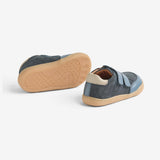 Wheat Footwear Barfot Sneaker Barres Sneaker 1292 greyblue
