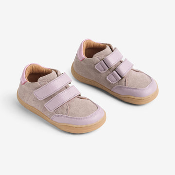 Wheat Footwear Barfot Sneaker Barres Sneaker 1346 lavender