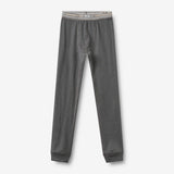 Wheat Outerwear Baselayer-sett Baselayer 9619 dark charcoal