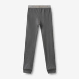 Wheat Outerwear Baselayer-sett Baselayer 9619 dark charcoal
