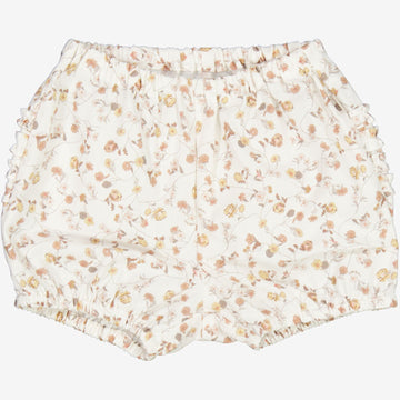 Wheat Main  Beiebukser Volanger Shorts 2027 flower poppy